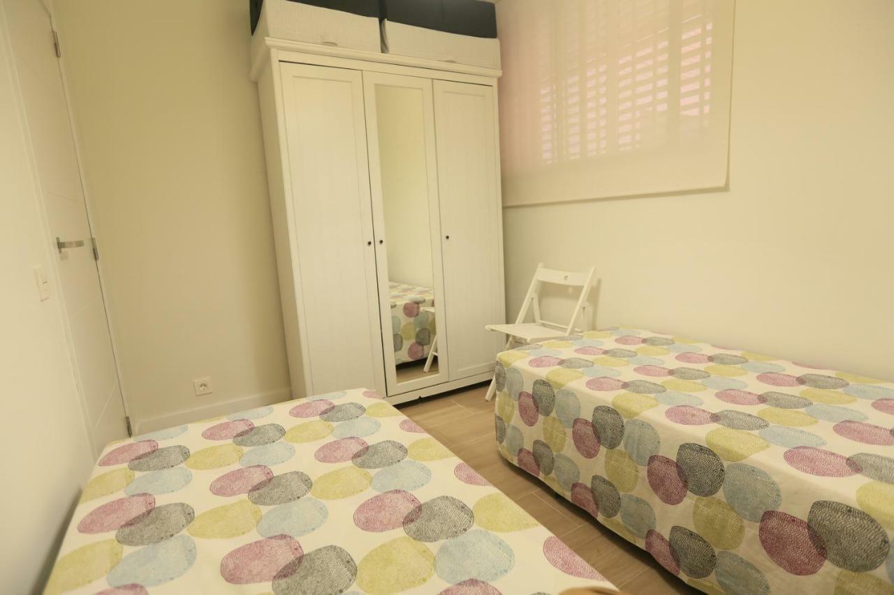 Litoral Costa Dorada - Mas D'En Gran Only Families Кембрилс Екстериор снимка